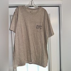 Southern marsh logo tshirt